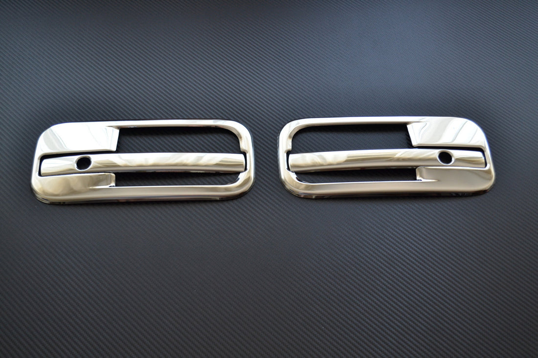 Geprägter Türgriffsatz – geeignet für DAF XF 106