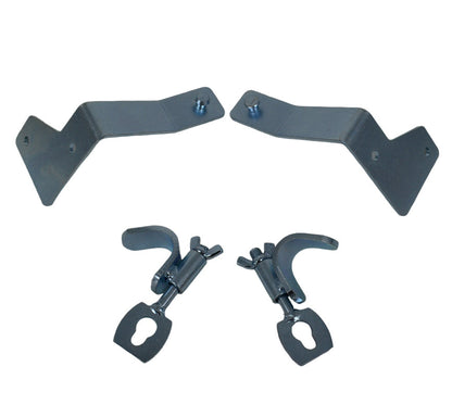 Комплект механизъм за вътрешно заключване на врати – подходящ за Mercedes MP4