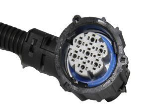 Connecteur de feu stop 7 broches – adapté pour MAN et DAF