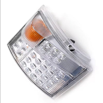 Десен LED мигач – подходящ за Scania 114–124