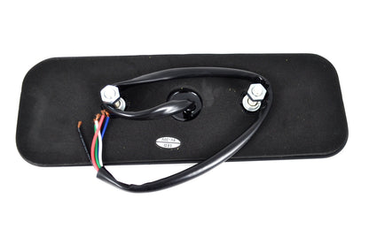 UNISTAR-V LED πίσω φανάρι πολλαπλών λειτουργιών, 9–33V, αριστερό/δεξί, 285×102×33 mm