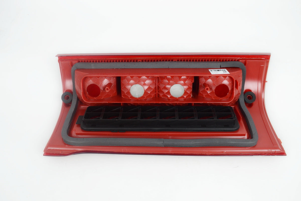 Left Tail Light – suitable for Peugeot Boxer and Citroen Jumper 2002–2005