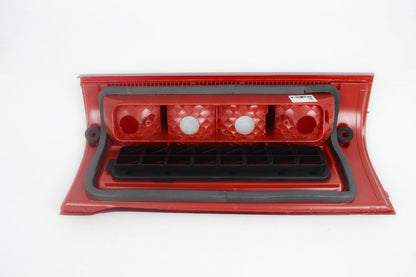 Left Tail Light – suitable for Peugeot Boxer and Citroen Jumper 2002–2005