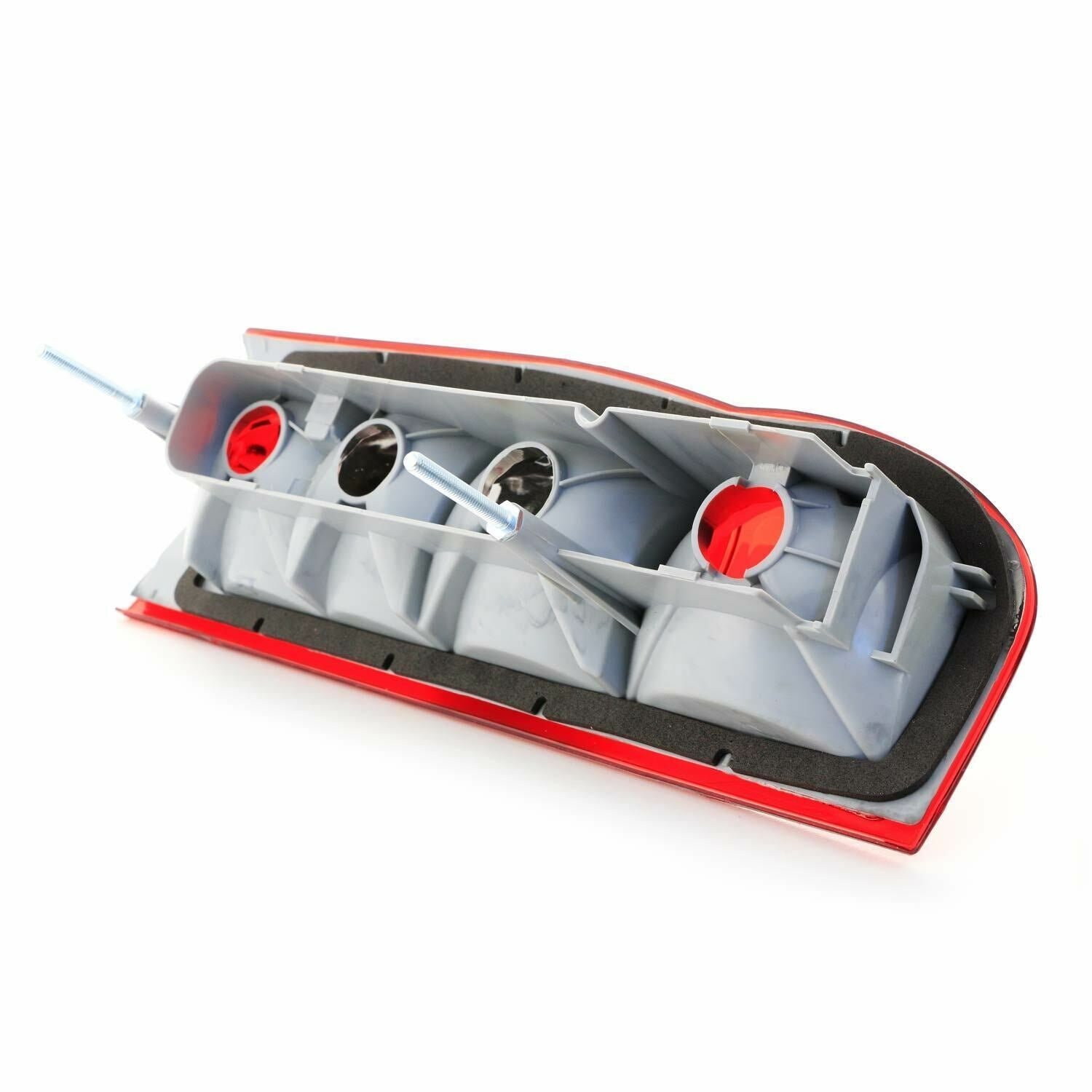 Left Tail Light – suitable for Ford Transit 2006+, Without Bulb Holder