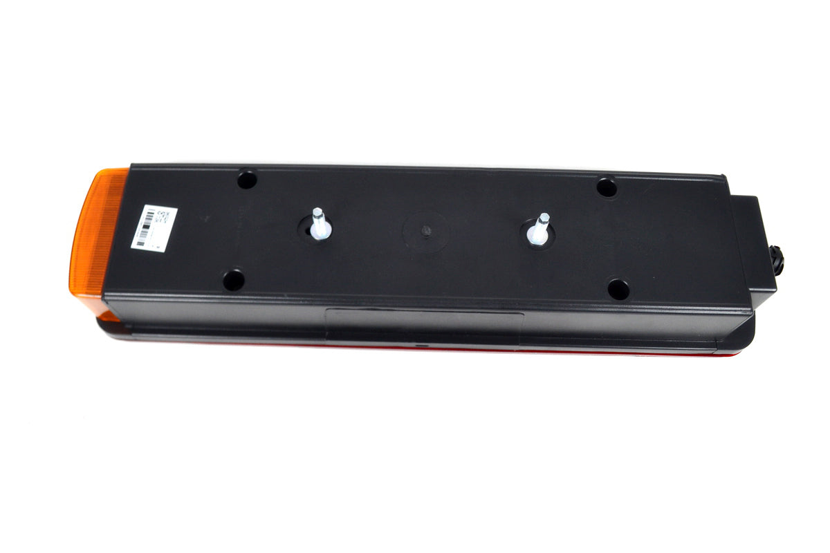 Αριστερό πίσω φως φρένων – κατάλληλο για Scania 4/P/R/G/T Series, ABS, πιστοποίηση E-mark