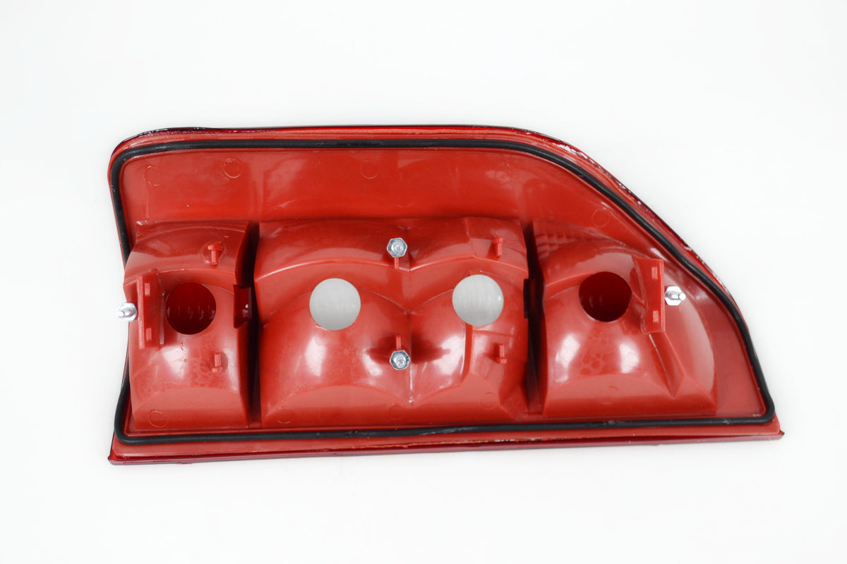 Right Tail Light – suitable for Mercedes Sprinter 2002–2005, E-Mark Certified, Without Bulb Holder