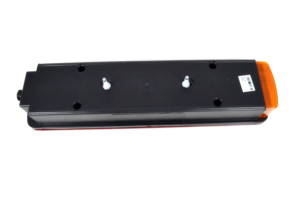 Rechtes Heckleuchtenmodul geeignet für Scania 4, P, R, G und T Serie – ABS, E-Prüfzeichen