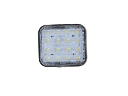 Ampoule de feu de recul LED blanche pour éclairage arrière de marche arrière