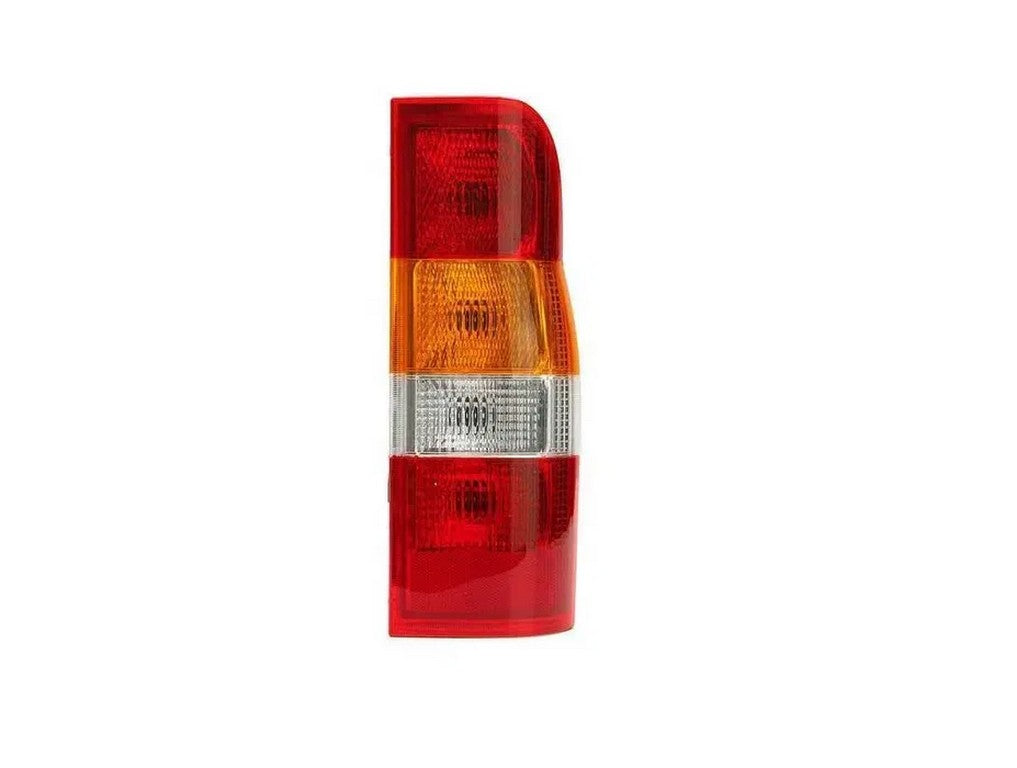 Right Tail Light – Suitable for Ford Transit V184 2001–2005, Without Bulb Holder