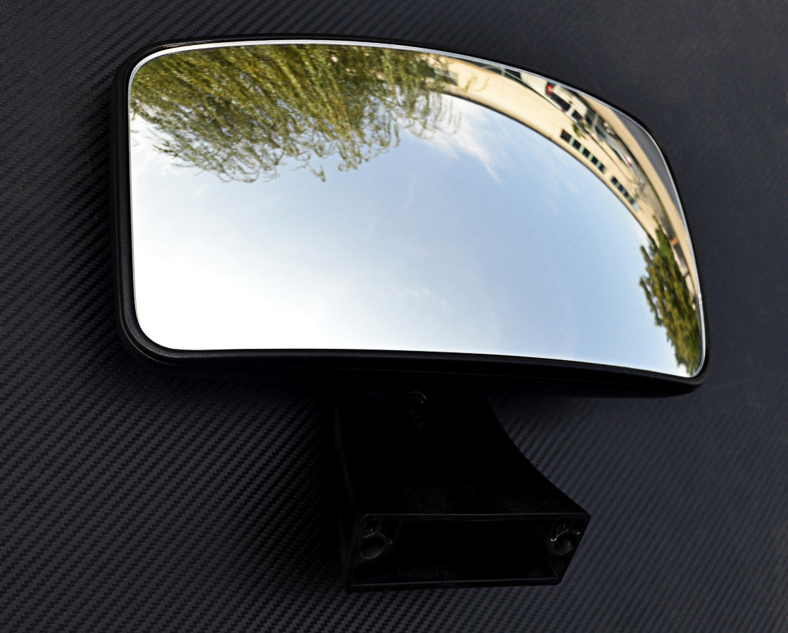 Rétroviseur d’angle mort – 310 x 170 mm, adapté pour Mercedes Atego, Actros, Axor