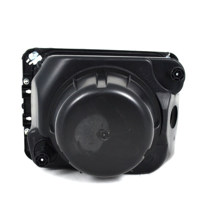 Linker Scheinwerfer, Linkslenker, geeignet für Mercedes 208/408/814