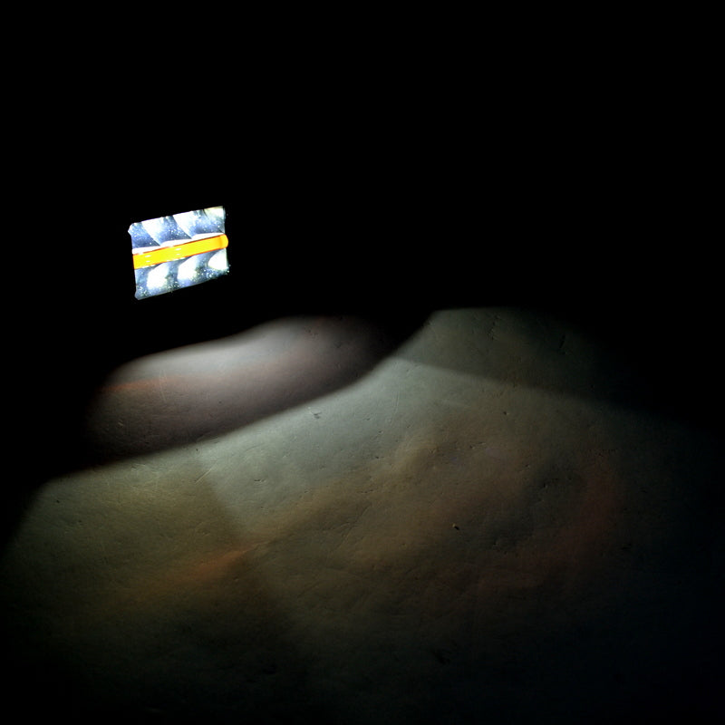 Projecteur de travail LED, 30 W, 12/24 V, DRL et clignotant, homologué E