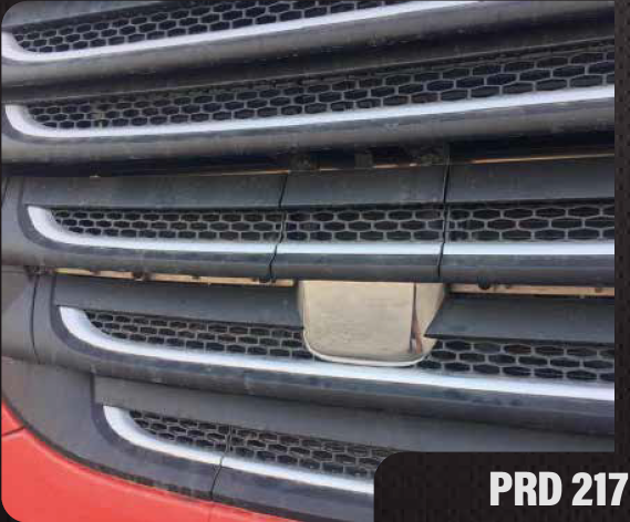 Spiegelsensor-Abdeckung – geeignet für DAF XF106