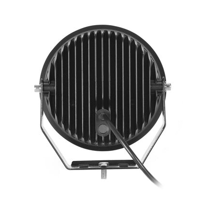 Projecteur LED longue portée, faisceau double fonction, 75 W, 8000 lm, 10–30 V