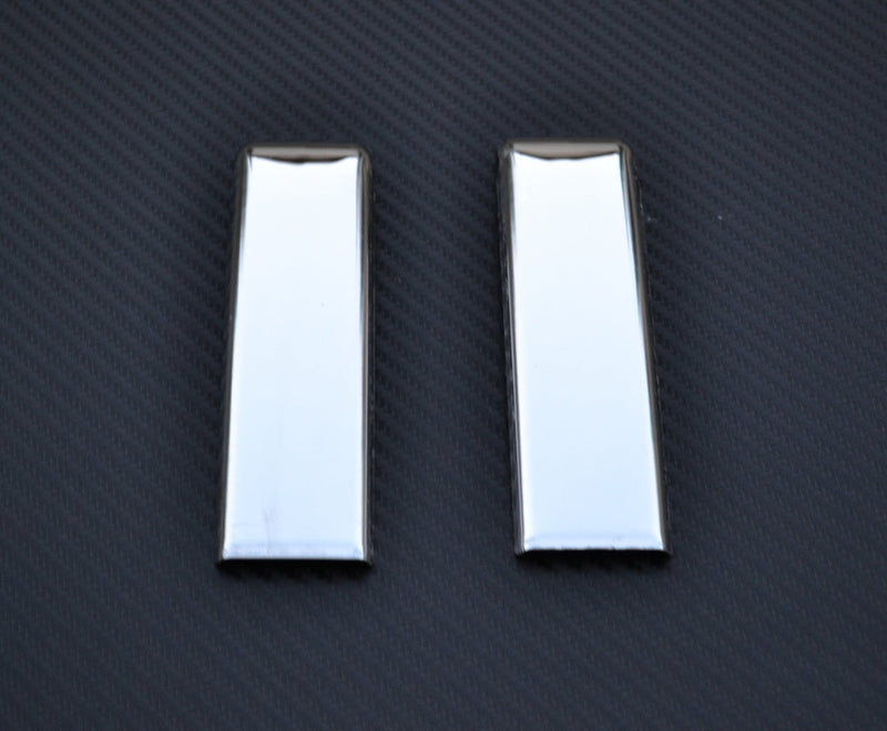 Chrome Door Handle Decoration Set – MAN