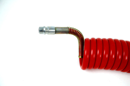 Luftschlauch mit PVC-Griff – geeignet für Mercedes Actros MP2/MP3