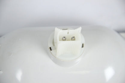 Feu de position avant à LED – Lenticule blanche, adapté pour Volvo FH/FL, OEM 3981666