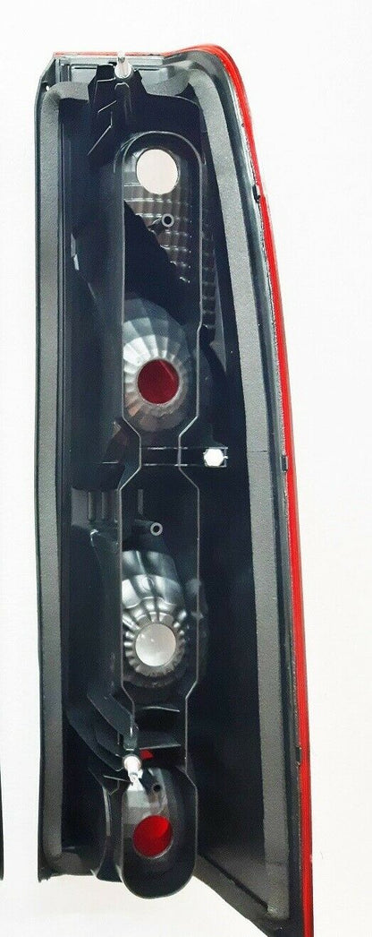 Left Rear Tail Light – suitable for Renault Master 2014+, suitable for Opel Movano 2010+, suitable for Nissan NV400