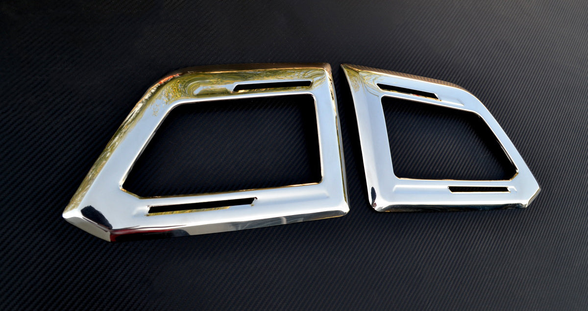 Σφραγιστά πλαίσια προβολέων ομίχλης οροφής – κατάλληλο για Scania S Highline