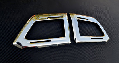 Σφραγιστά πλαίσια προβολέων ομίχλης οροφής – κατάλληλο για Scania S Highline