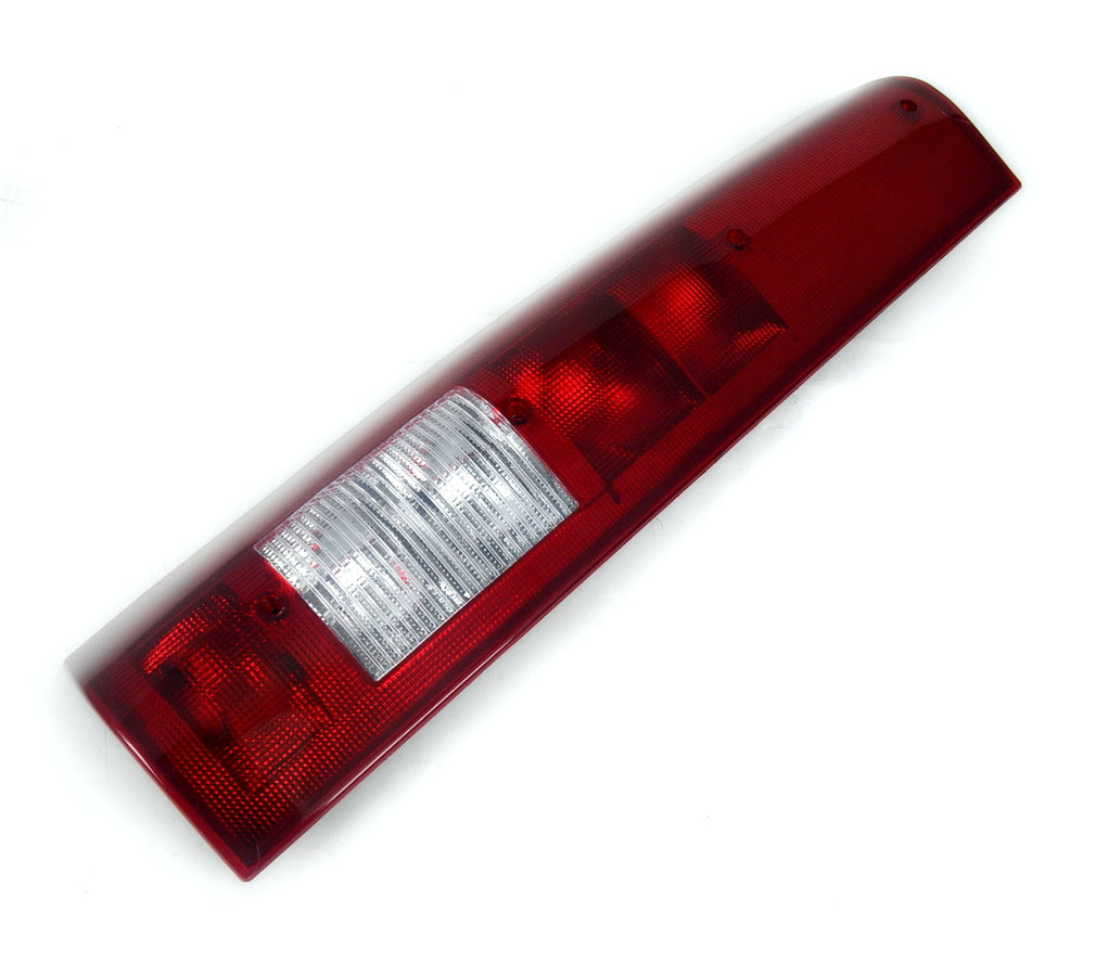 Left Tail Light Suitable for Iveco Daily – 2000–2005, Without Bulb Holder