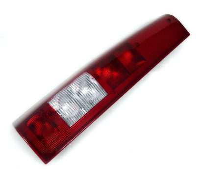 Left Tail Light Suitable for Iveco Daily – 2000–2005, Without Bulb Holder