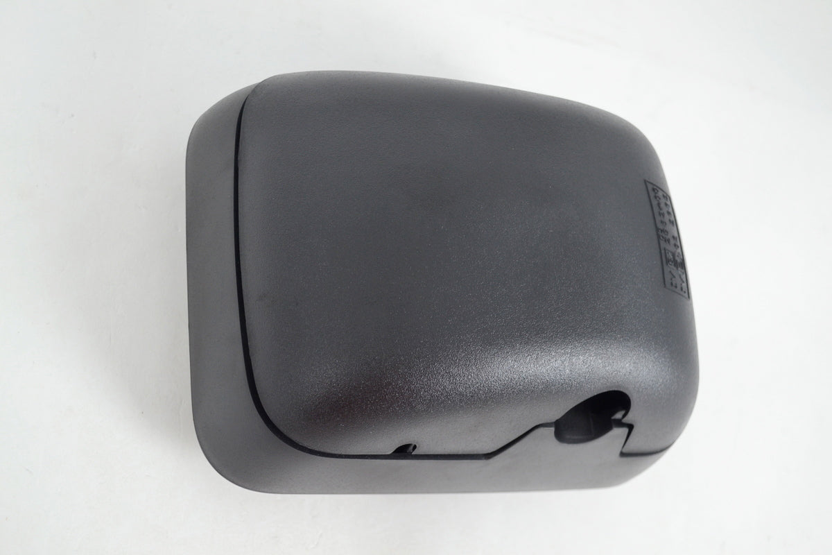 Rétroviseur extérieur adapté pour DAF XF95 (2006+) – chauffant, électrique, 24 V, gauche/droite