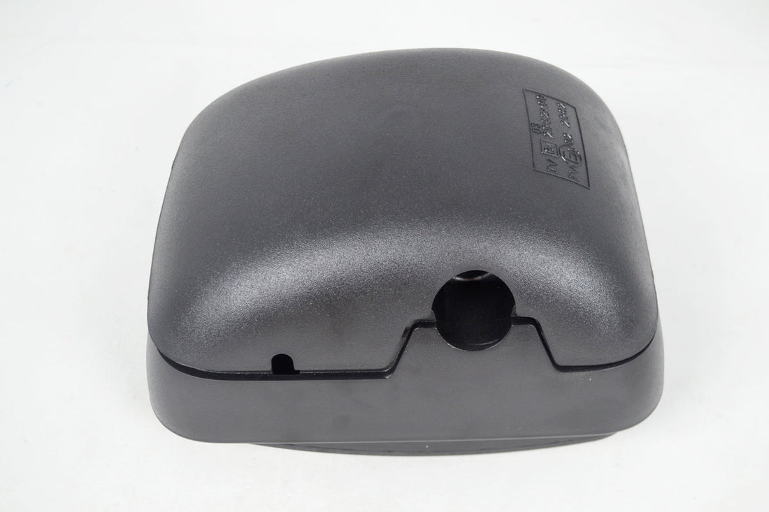 Außenspiegel geeignet für DAF XF95 (ab 2006) – beheizt, elektrisch, 24V, links/rechts