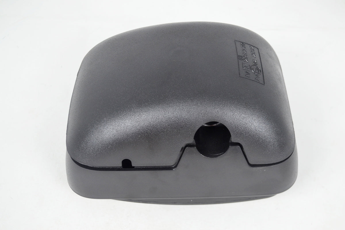 Rétroviseur extérieur adapté pour DAF XF95 (2006+) – chauffant, électrique, 24 V, gauche/droite