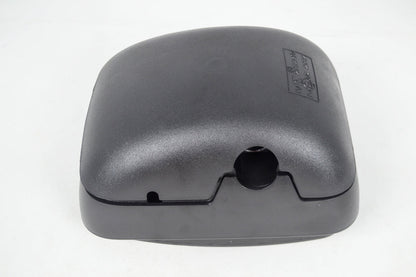 Rétroviseur extérieur adapté pour DAF XF95 (2006+) – chauffant, électrique, 24 V, gauche/droite