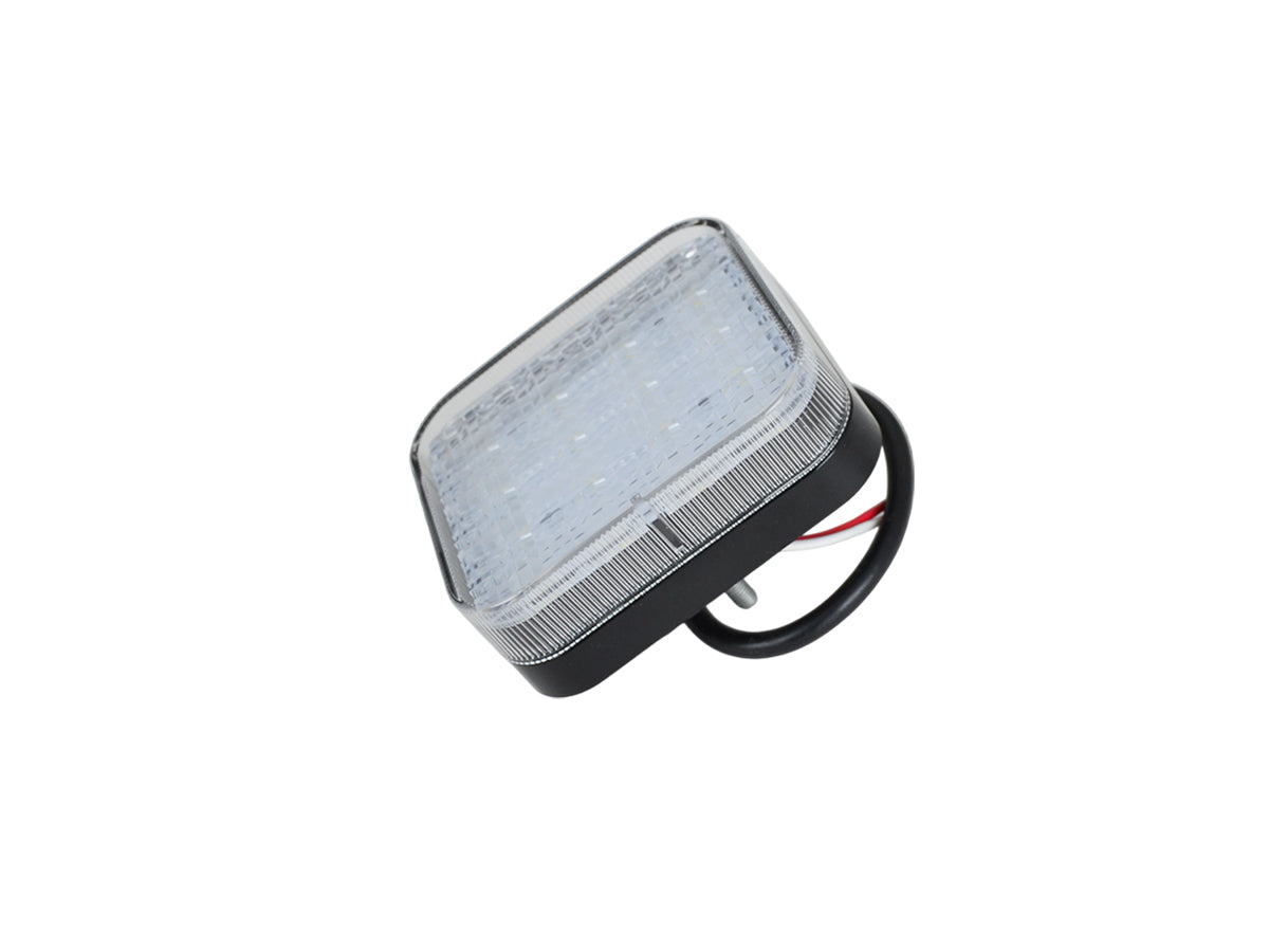 Ampoule de feu de recul LED blanche pour éclairage arrière de marche arrière