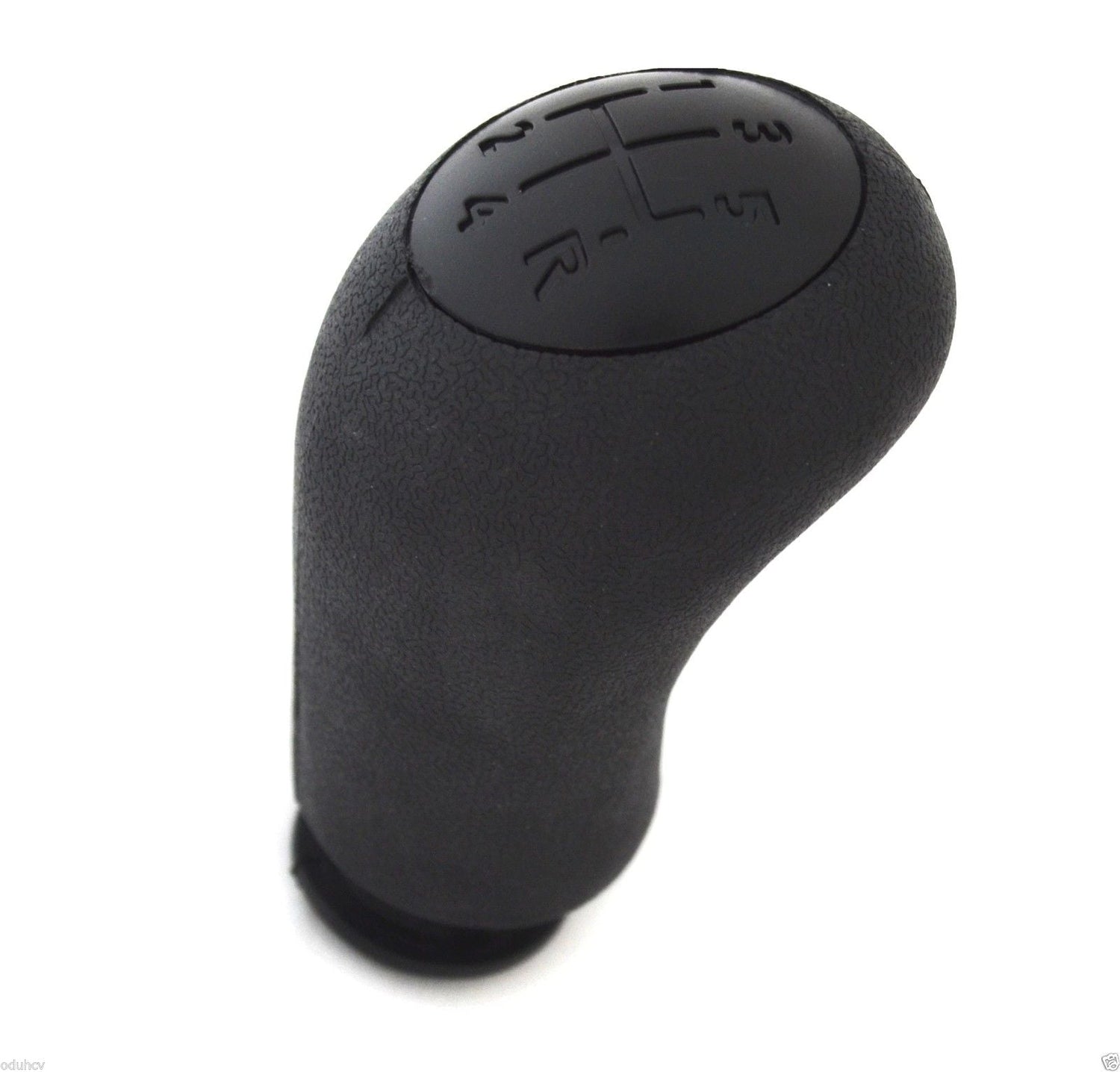 Λεβιές ταχυτήτων – 5 σχέσεων, μαύρος, κατάλληλο για Renault και Dacia