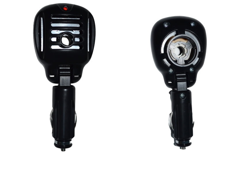 12V Combo Mosquito Repellent Device for Tablets and Liquid Refills