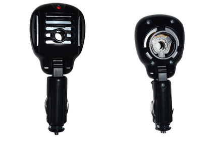 12V Combo Mosquito Repellent Device for Tablets and Liquid Refills