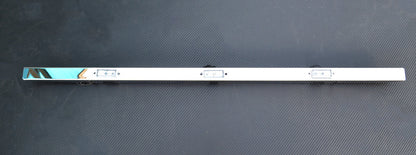 Enjoliveur d’insert de calandre avant – adapté pour Volvo FH13 2013+, 3 ouvertures pour feux de gabarit