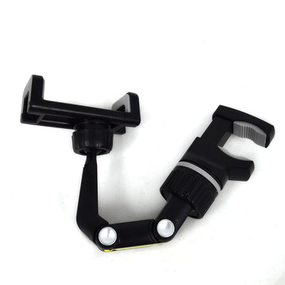 Universal Phone Holder – Clip Mount for Secure Mobile Mounting