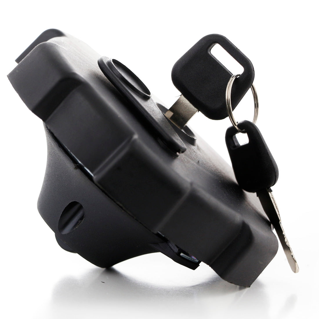 Tankdeckel geeignet für MAN – Anschlussgröße 80 mm