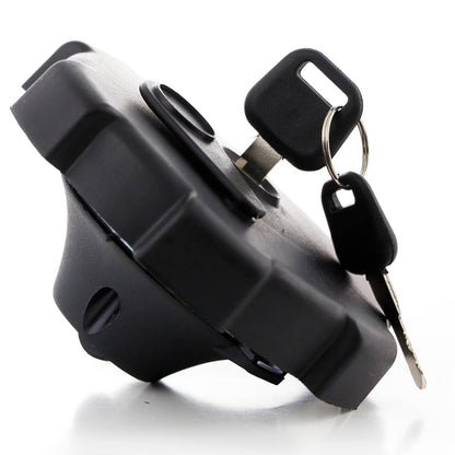 Капачка за гориво, подходяща за MAN – размер на свързване 80 mm