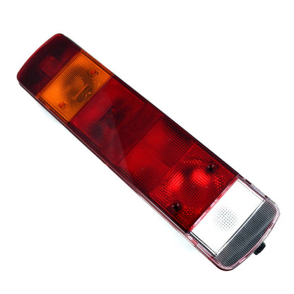 Αριστερό πίσω φως φρένων – κατάλληλο για Scania 4/P/R/G/T Series, ABS, πιστοποίηση E-mark