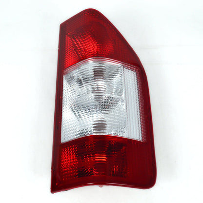 Right Tail Light – suitable for Mercedes Sprinter 2002–2005, E-Mark Certified, Without Bulb Holder