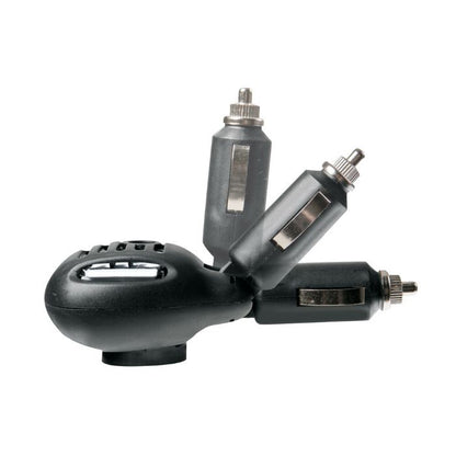 12V Combo Mosquito Repellent Device for Tablets and Liquid Refills