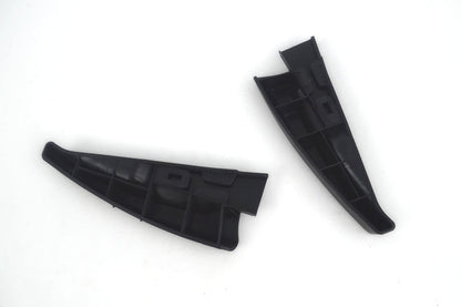 Poignée de réglage de siège – adapté pour Renault Megane 3, plastique ABS