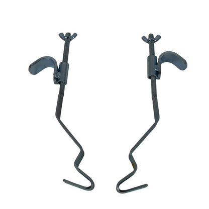 Механизъм за вътрешно заключване на врата – подходящ за Renault T