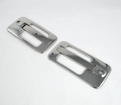 Καλύμματα χειρολαβών πόρτας – κατάλληλο για Mercedes Axor, σετ αριστερό και δεξί