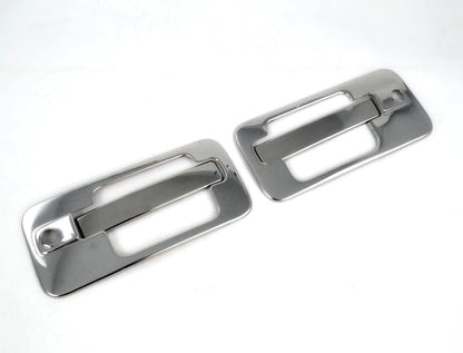 Καλύμματα χειρολαβών πόρτας – κατάλληλο για Mercedes Axor, σετ αριστερό και δεξί