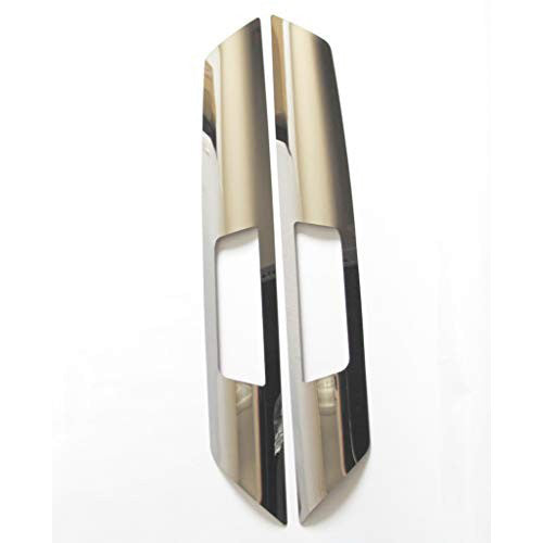 3D Mirror Covers – Set suitable for Volvo FH4 2021+