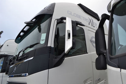 3D Mirror Covers – Set suitable for Volvo FH4 2021+