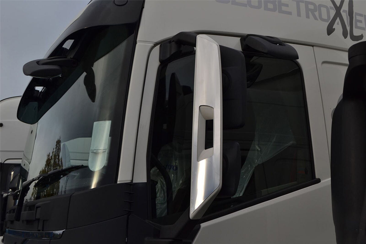 3D Mirror Covers – Set suitable for Volvo FH4 2021+