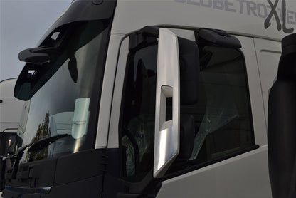 3D Mirror Covers – Set suitable for Volvo FH4 2021+