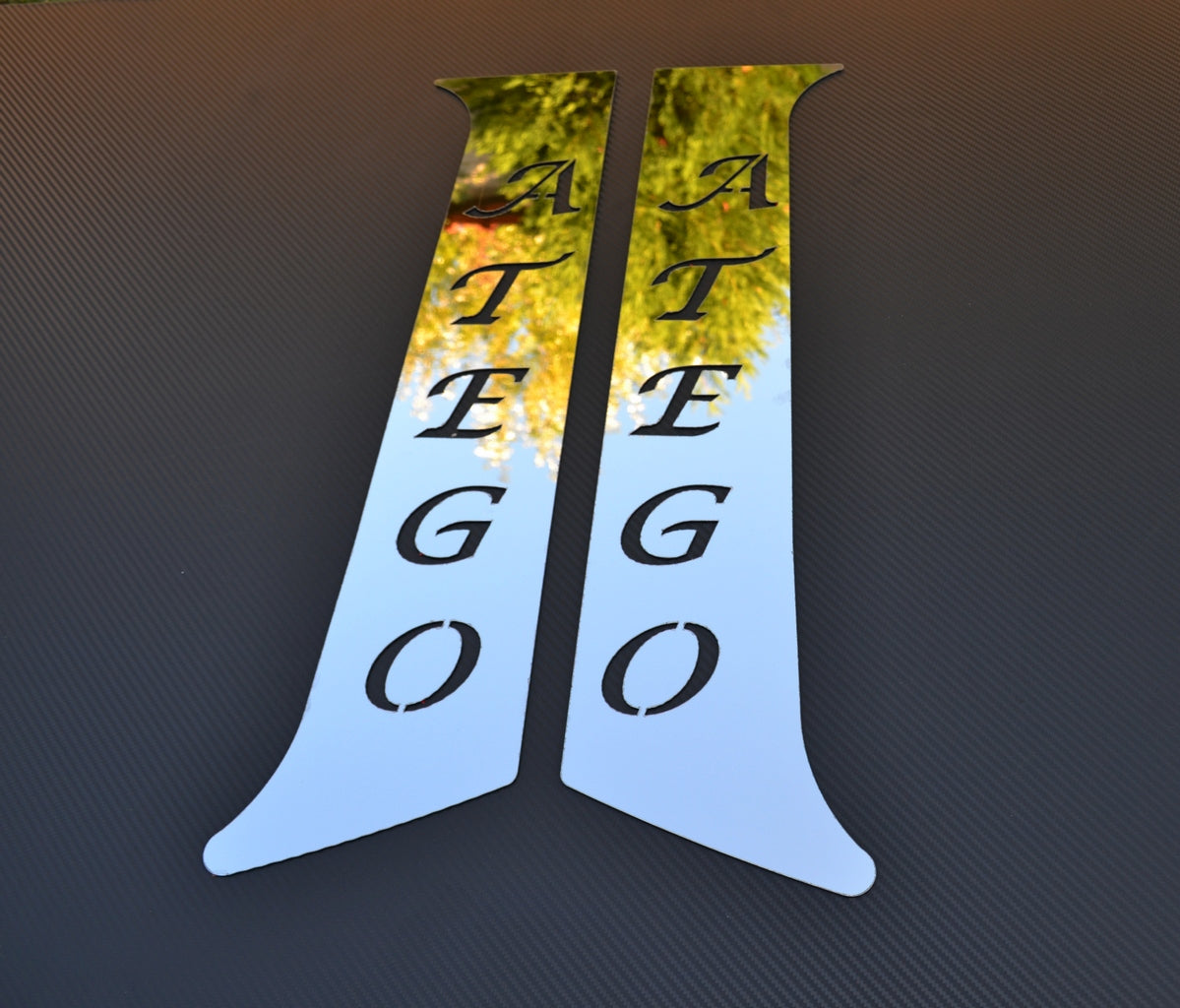 Σετ λεπίδων κολόνας – κατάλληλο για Mercedes Atego